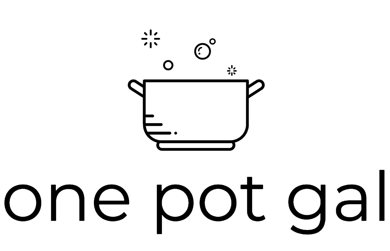 one pot gal