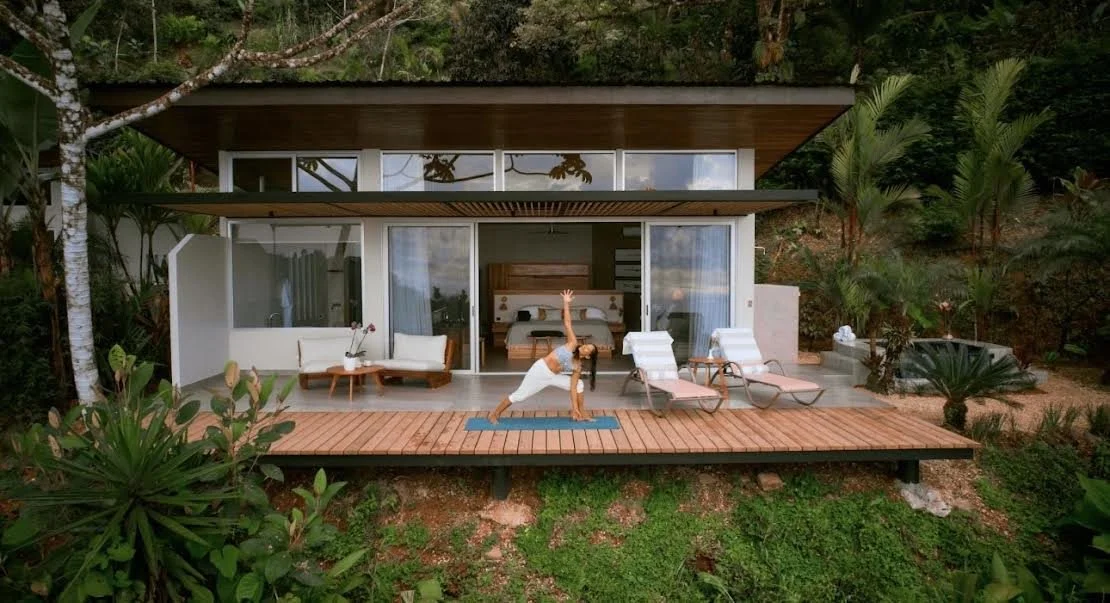 GARDEN VIEW VILLA PRIVATE