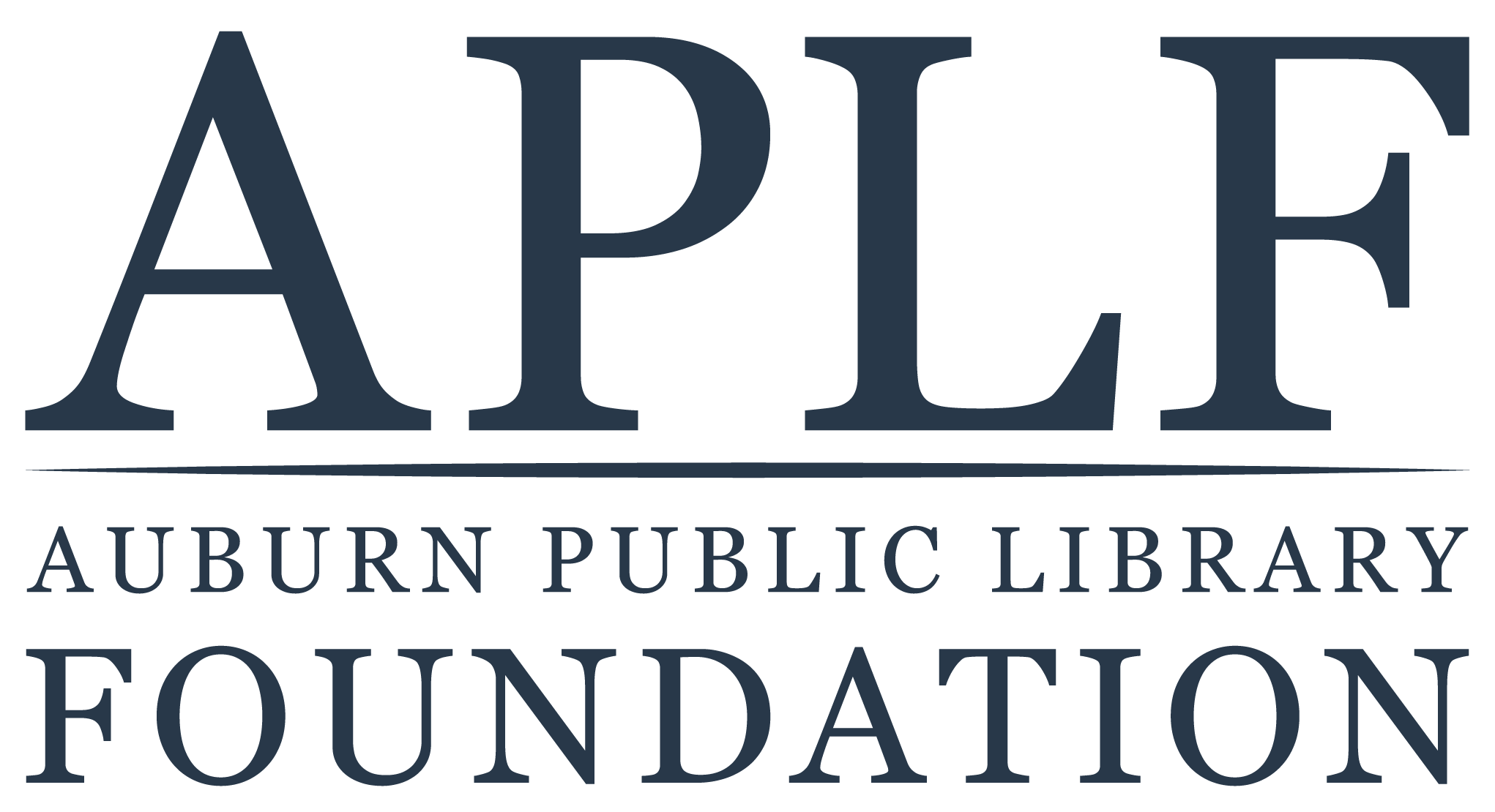 Auburn Public Library Foundation