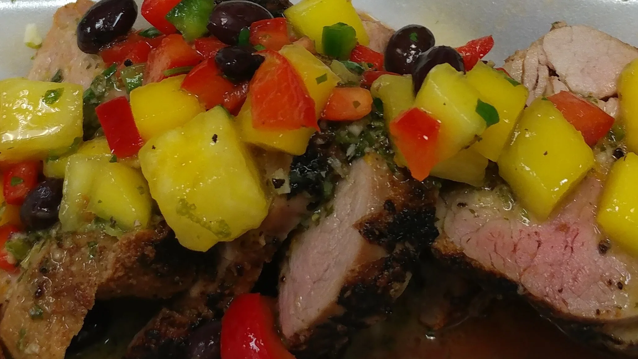 Jerk Pork Tenderloin with Pinapple Mango Salsa.jpg