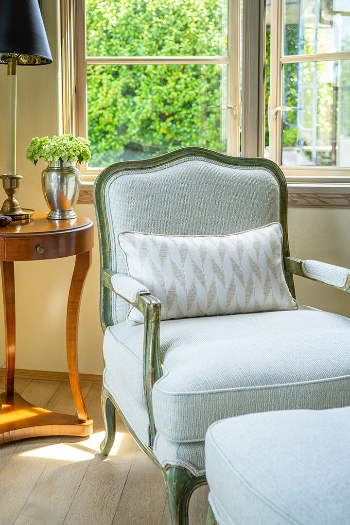 K&M Interiors