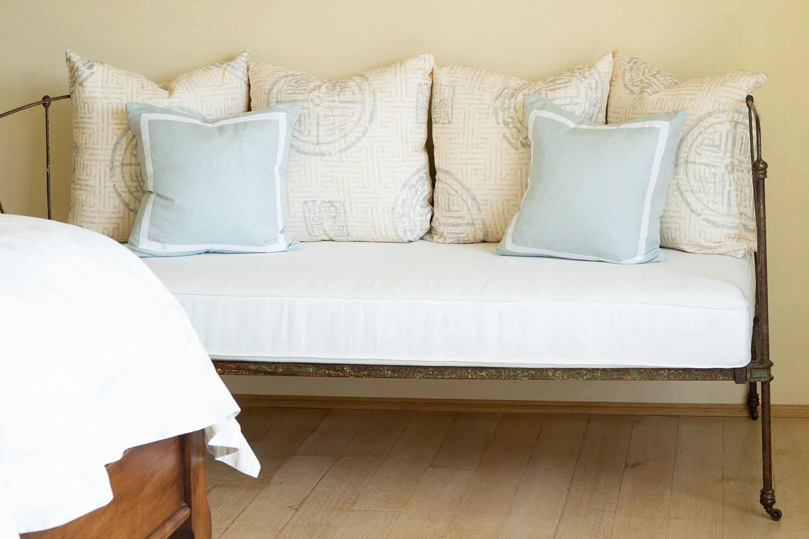 K&M Interiors
