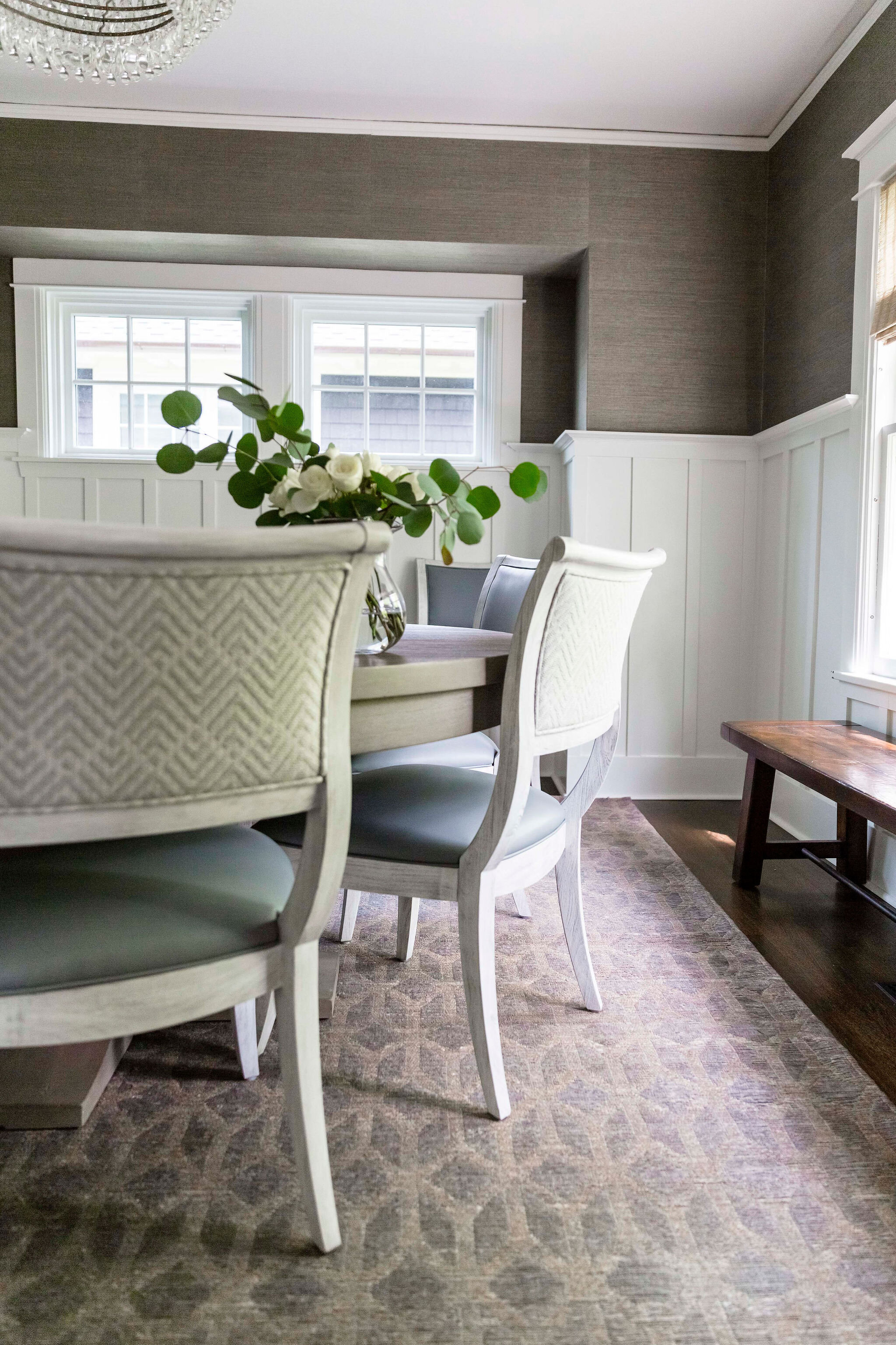 K&M Interiors