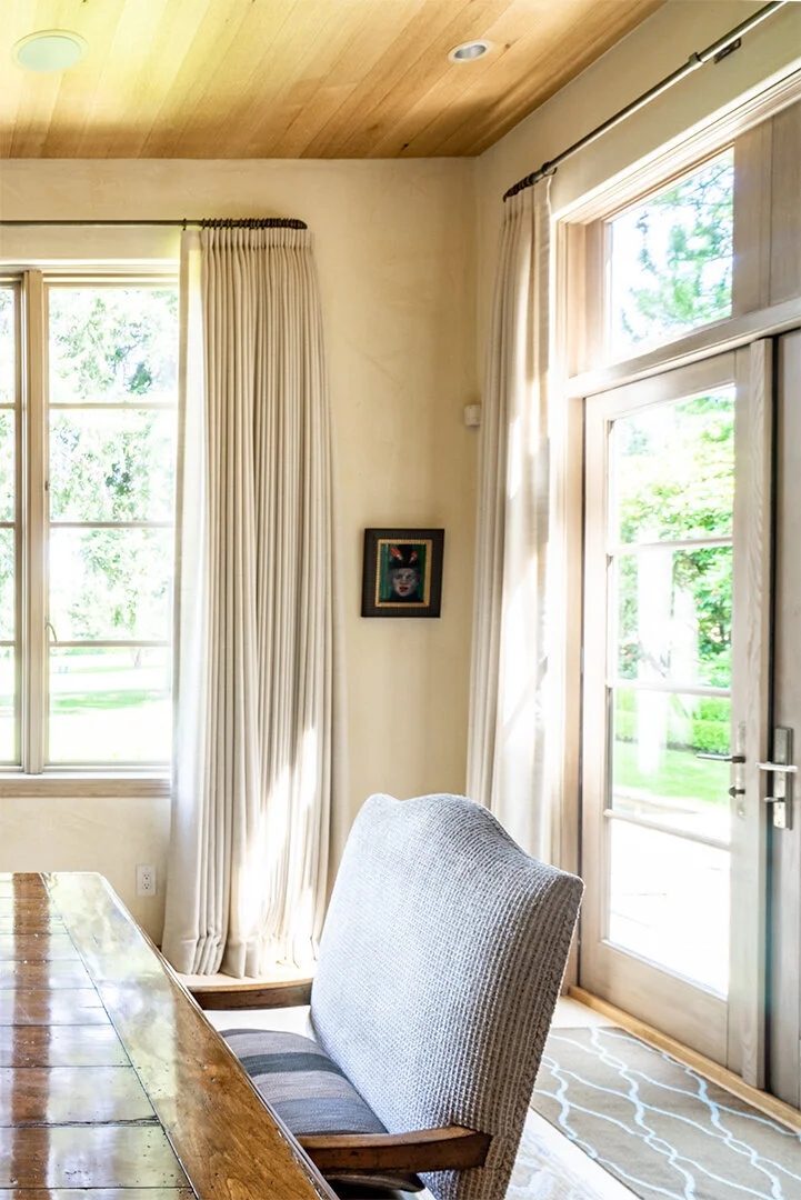 WAVERLY WAY RESIDENCE