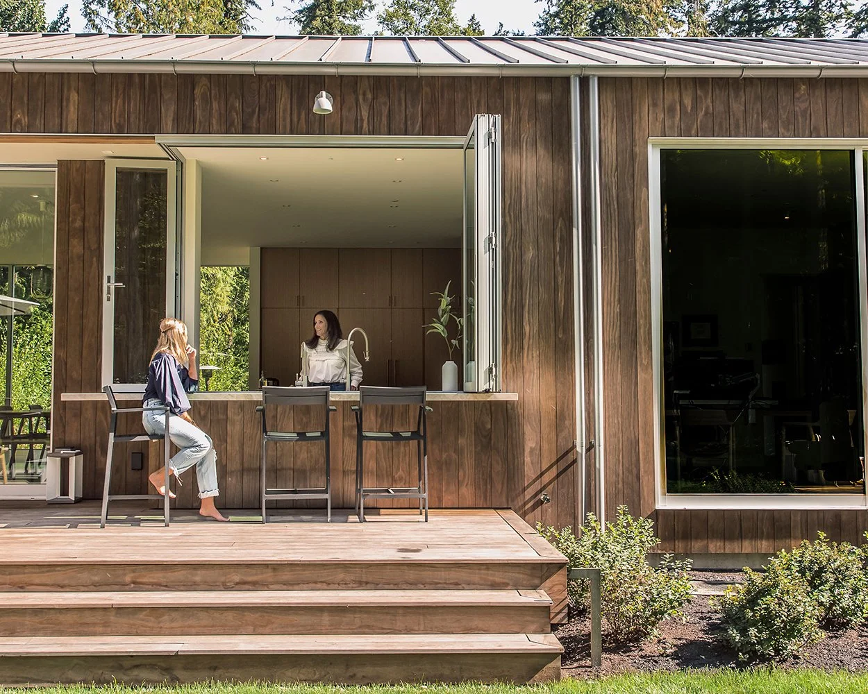 K&M Interiors