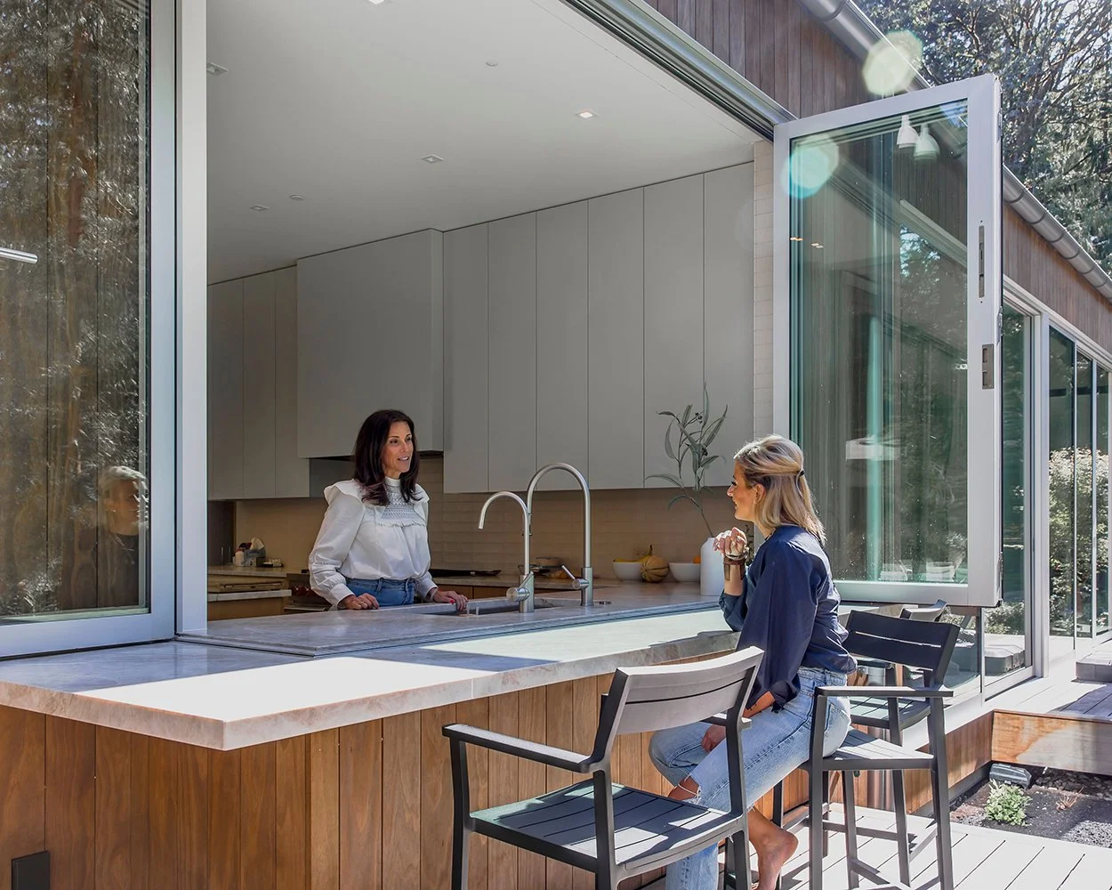 K&M Interiors