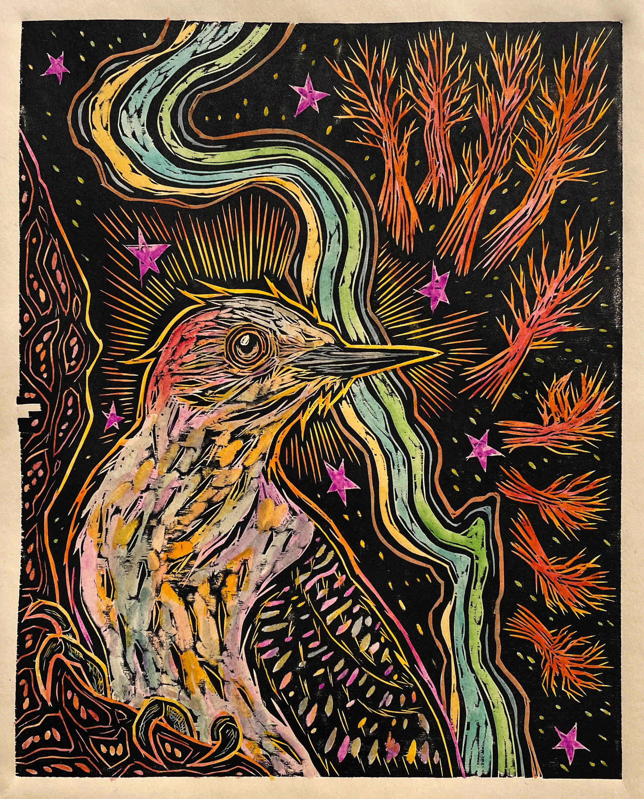 Rhythmist & the River Valley Beat