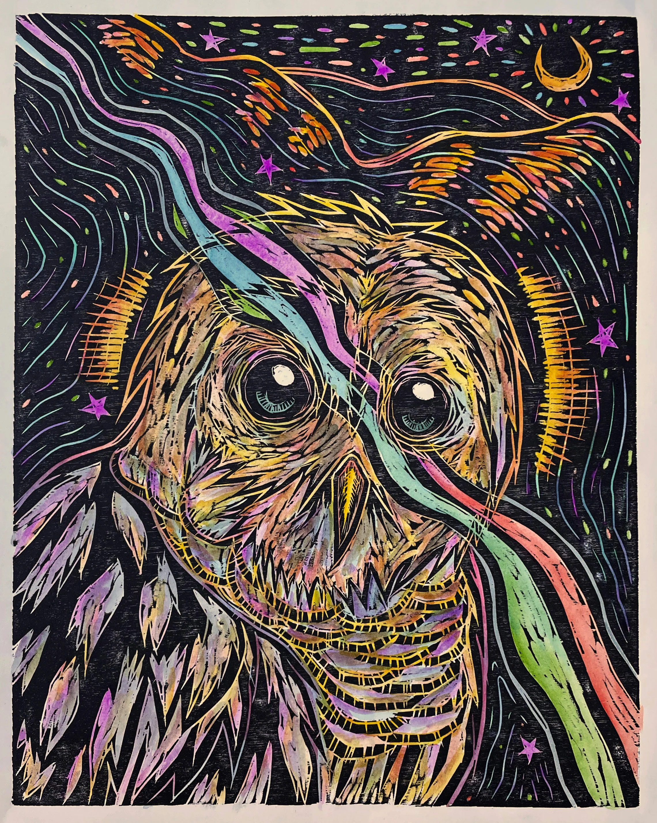 Specter & the Dreamy River