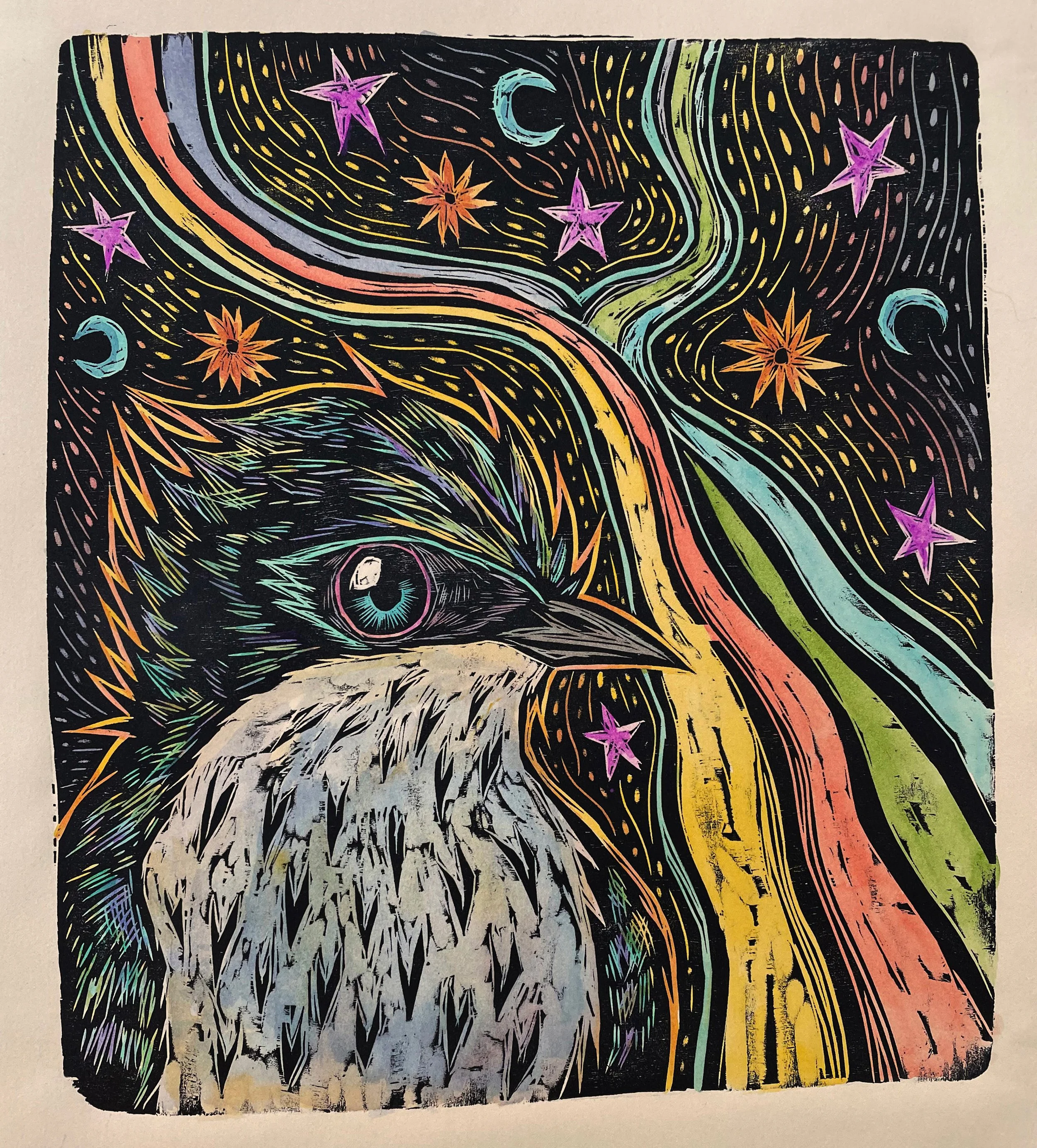 Courier & the River Valley