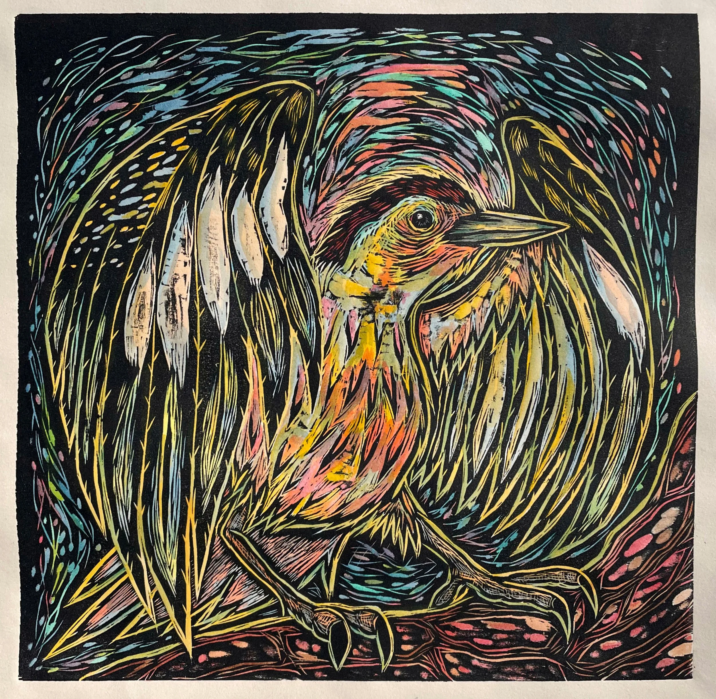 Rhythmist & the Dawn Sway