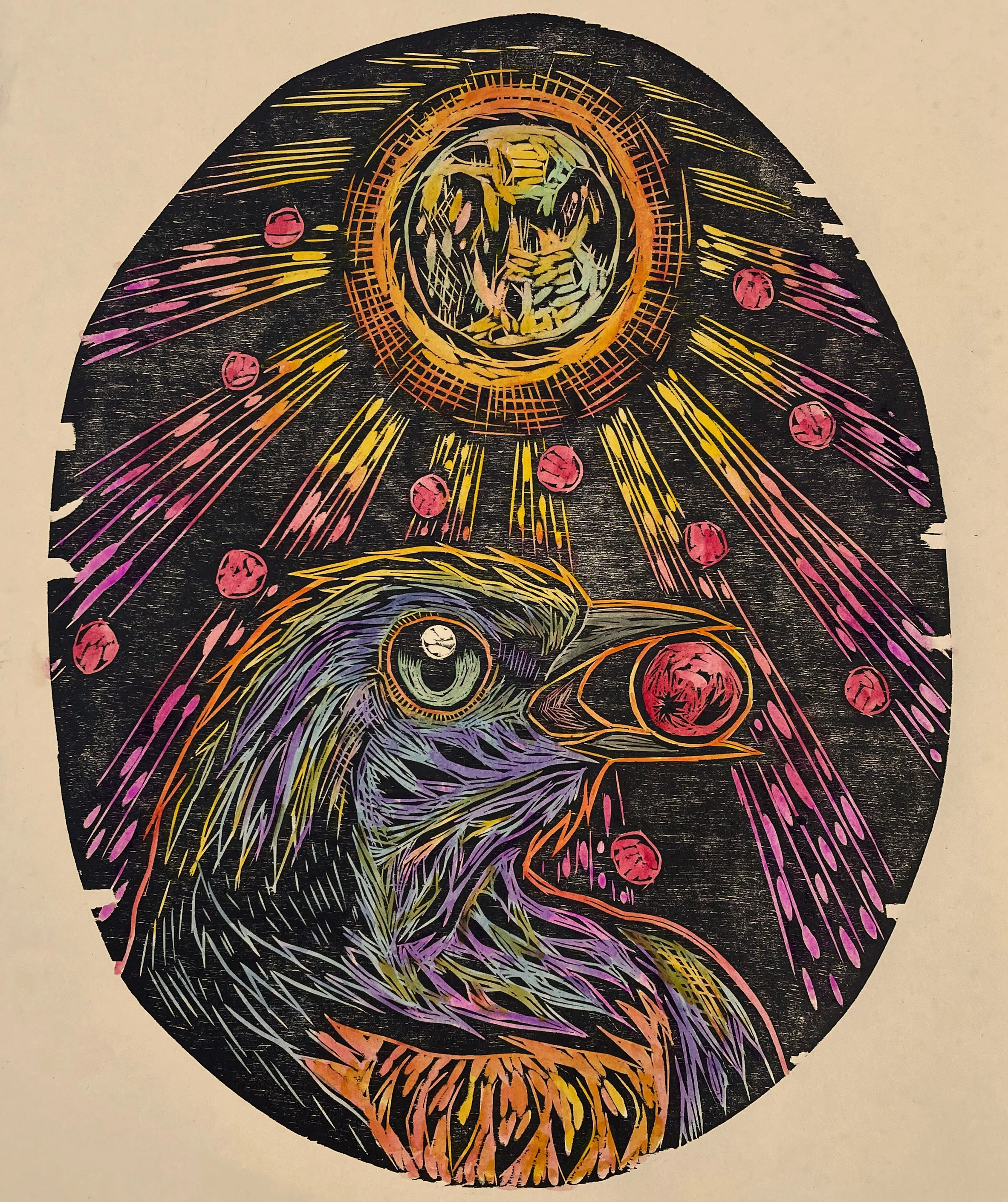 Reviver & the Wolf Moon