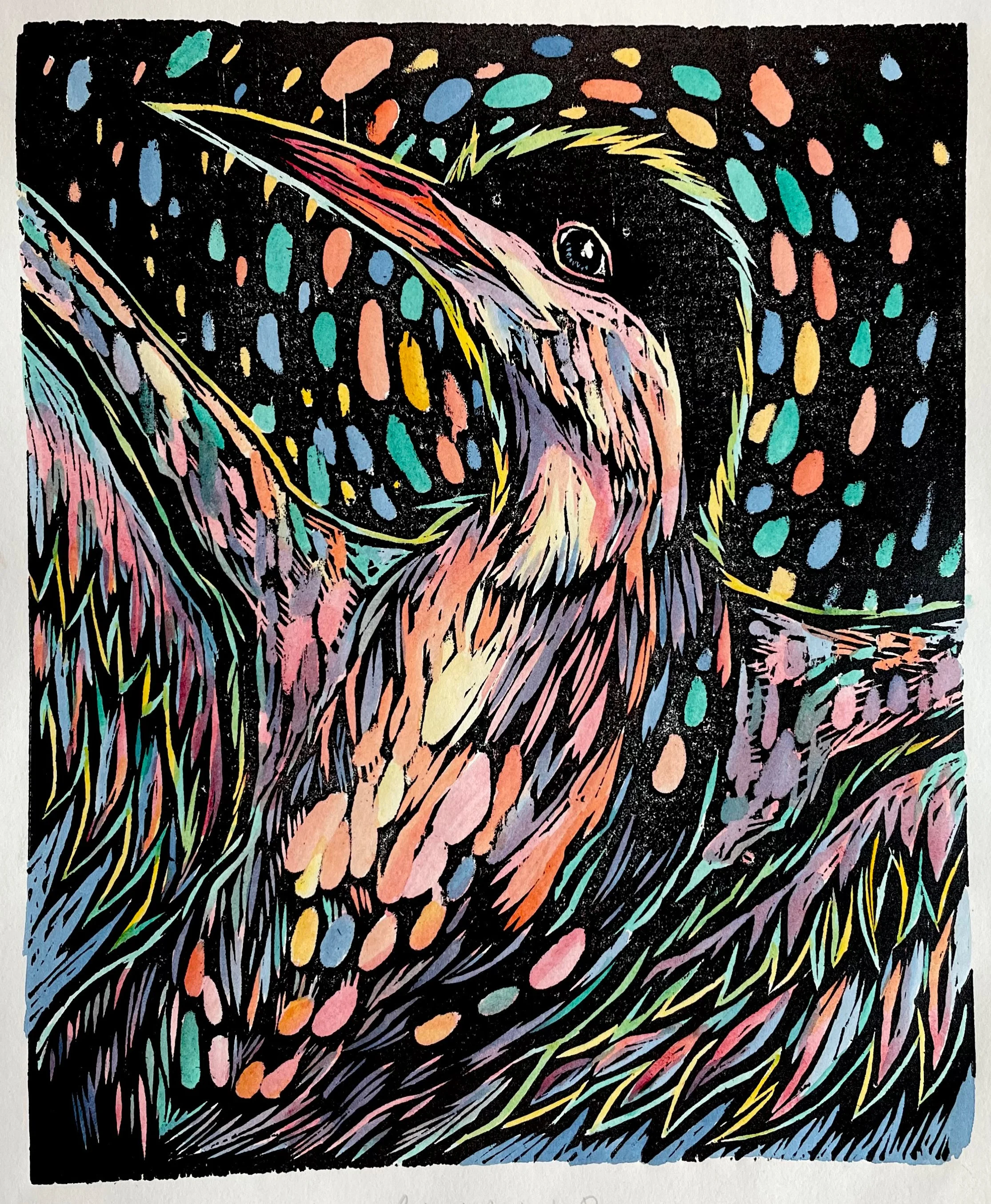 Navigator & the Jingle-jangle Dusk
