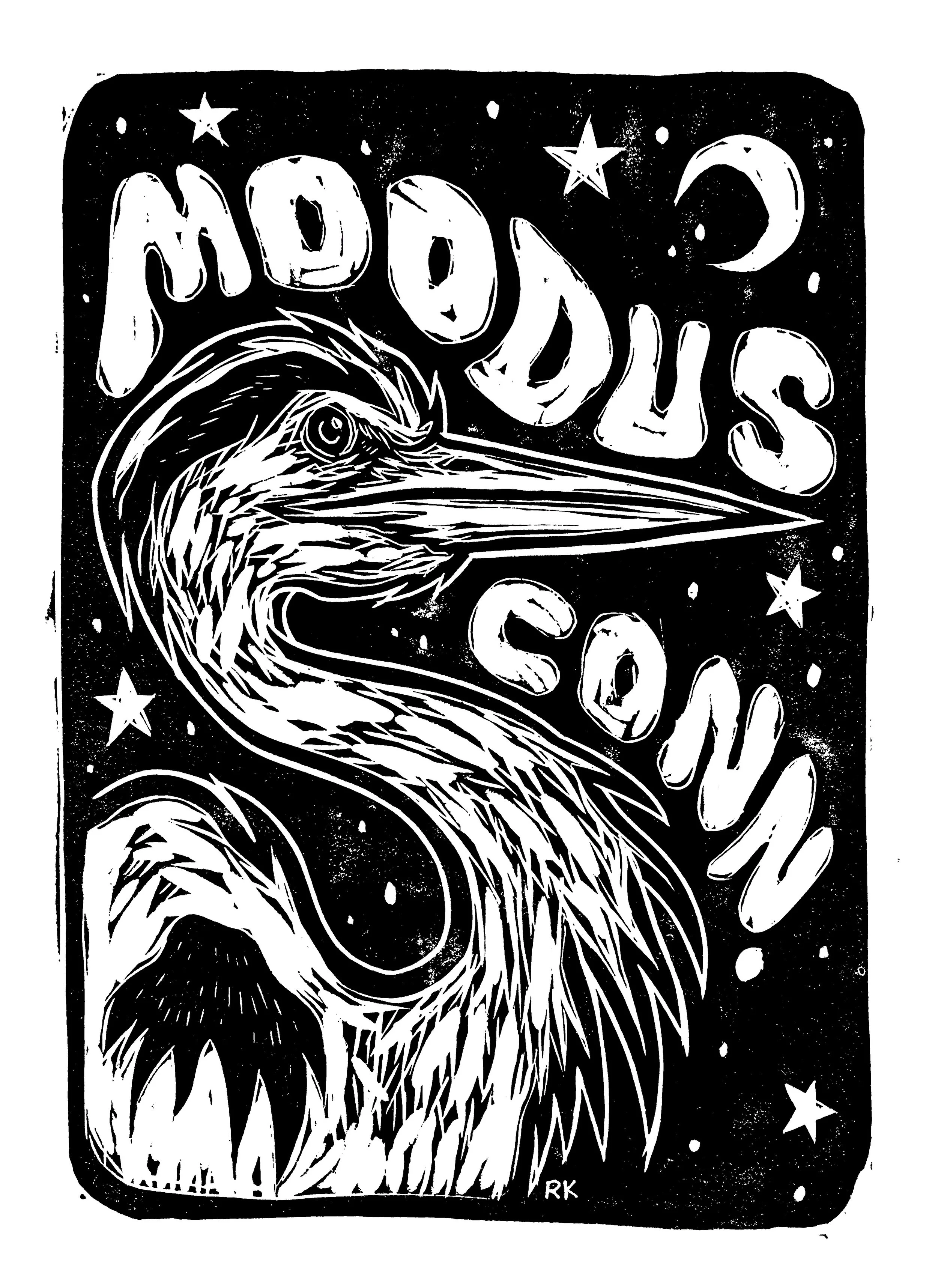 Moodus Heron BW.jpg