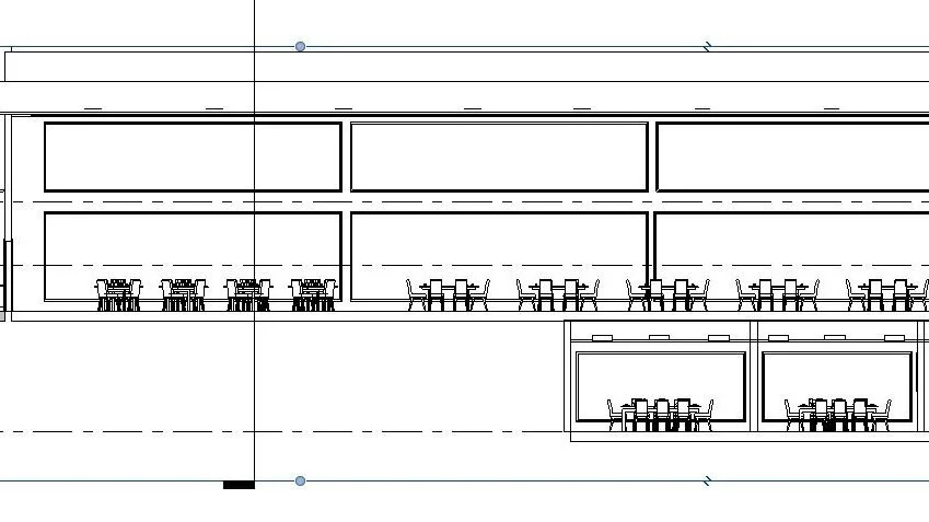 Revit Sectional 