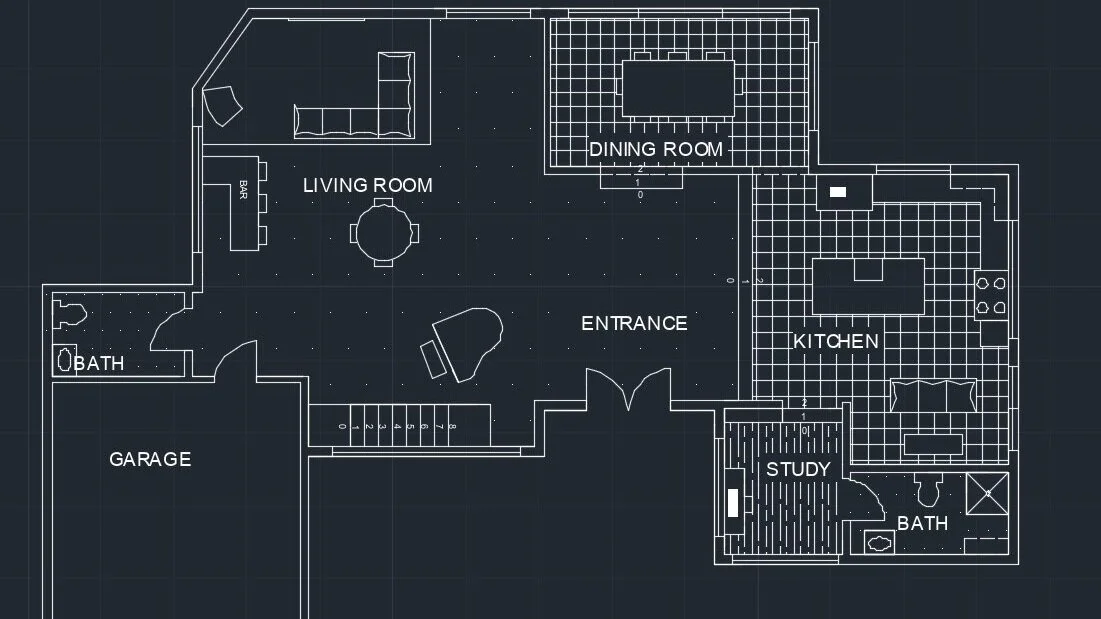 AutoCAD