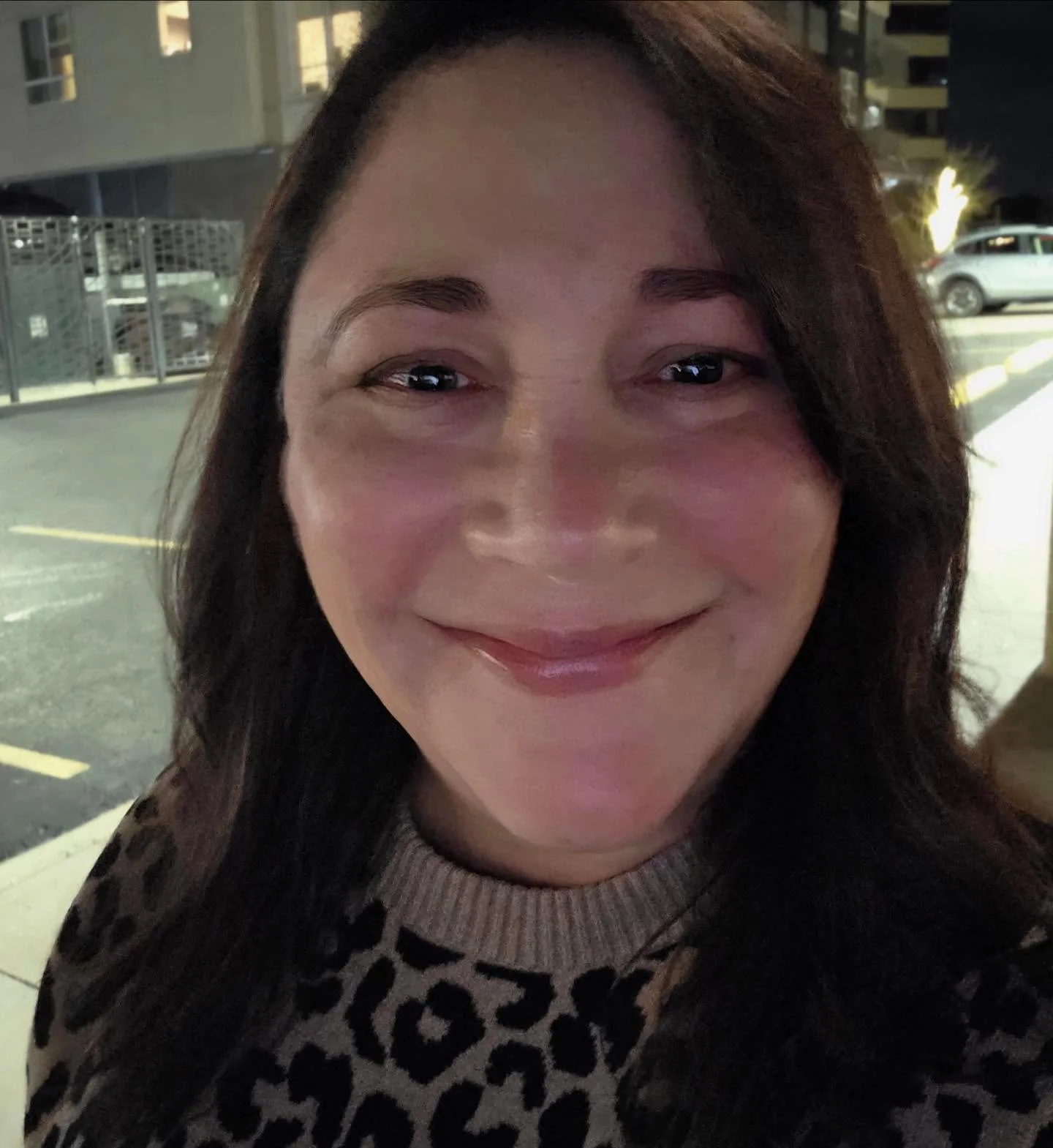 Unsent Holiday Show Reader Line Up Reveal! 🎤🌟

Introducing Emili G! @emiligcomedy 

Emili is a stand-up comedian, an improvisor, the favorite Aunt, and #1 pug rescue Mom. Her dark comedic vibe has been derived from some of life&rsquo;s toughest tim