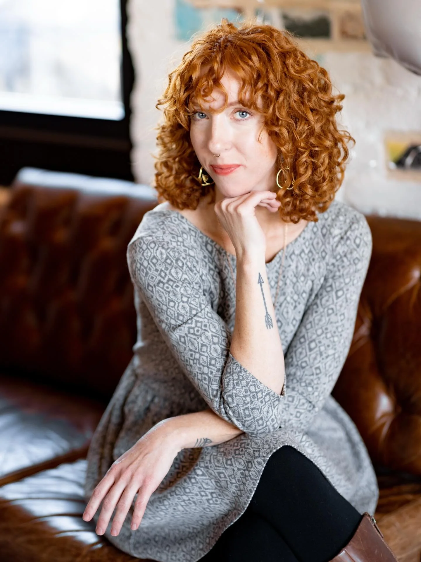 Unsent Sex Edition Reader Reveal 10! 🔥

Introducing&hellip;Susie Lanners! ❤️

Susie @susies_bsides is a Minnesota raised, Colorado based, mom of four, yoga teacher, artist, and writer. She spends her days writing marketing copy, but poetry is what s