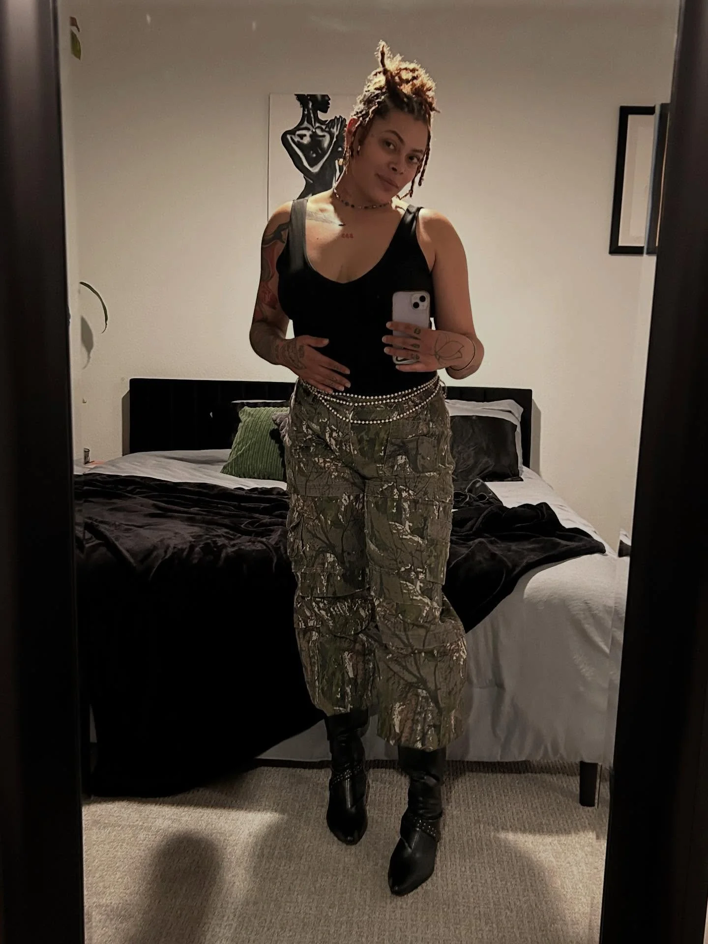 Unsent Sex Edition Reader Reveal 9! 🔥

Introducing&hellip;Mani Robbins ❤️

Mani @maniii.money @manirobbi impulsively quit her job in December! Now she&rsquo;s using the leave time to go where she&rsquo;s able to be mentally free &amp; not trapped. S