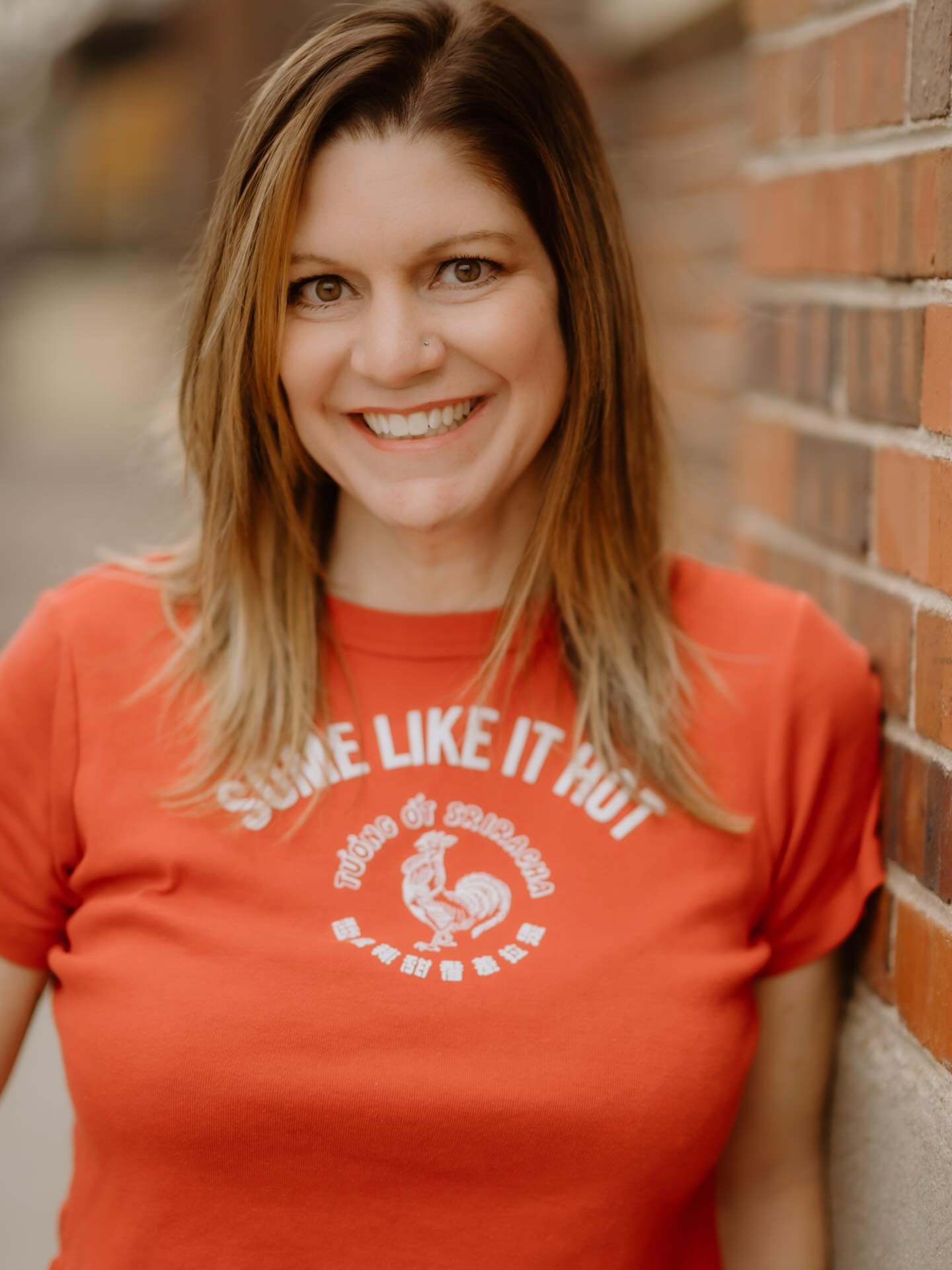 Here&rsquo;s your Unsent Show Reader Line Up Reveal for today!🔥🙌🏽

Introducing Megan Miles! @megan8miles 

Megan is a local Denver comedian and live event host. She was recently accepted as an official contestant of the 2026 Comedy Works New Faces