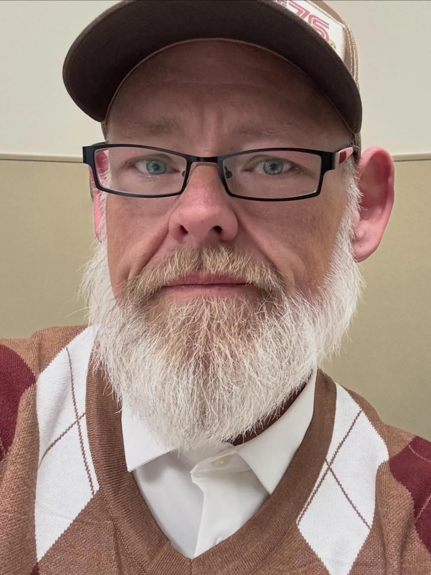 Unsent Show Reader Line Up Reveal 10! 🔥🙌🏽

Introducing Brian J Healy! 

Brian is a Lecturer of Communication at MSU Denver. He professes, performs, and proliferates Storytelling in classrooms, street corners, and to any captive audience they find 