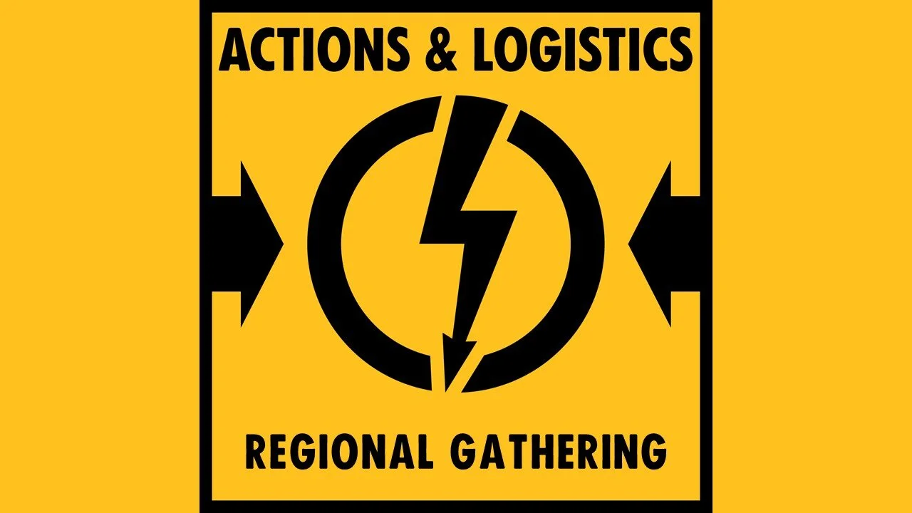 XRNE Action WG Regional Gathering