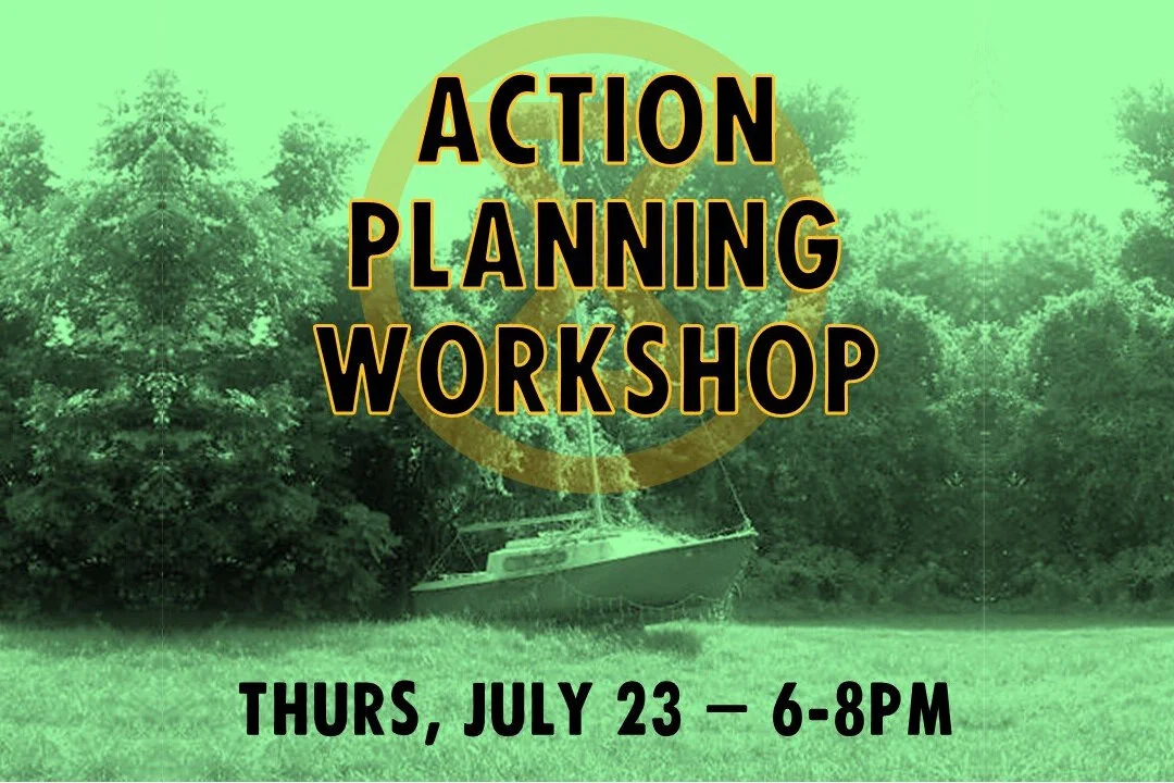 XRDC Action Planning Workshop