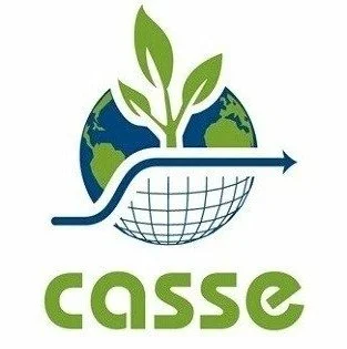 Degrowth Webinar by CASSE