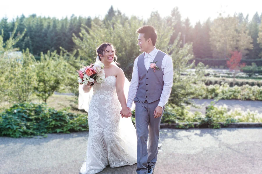 Micro Wedding Package