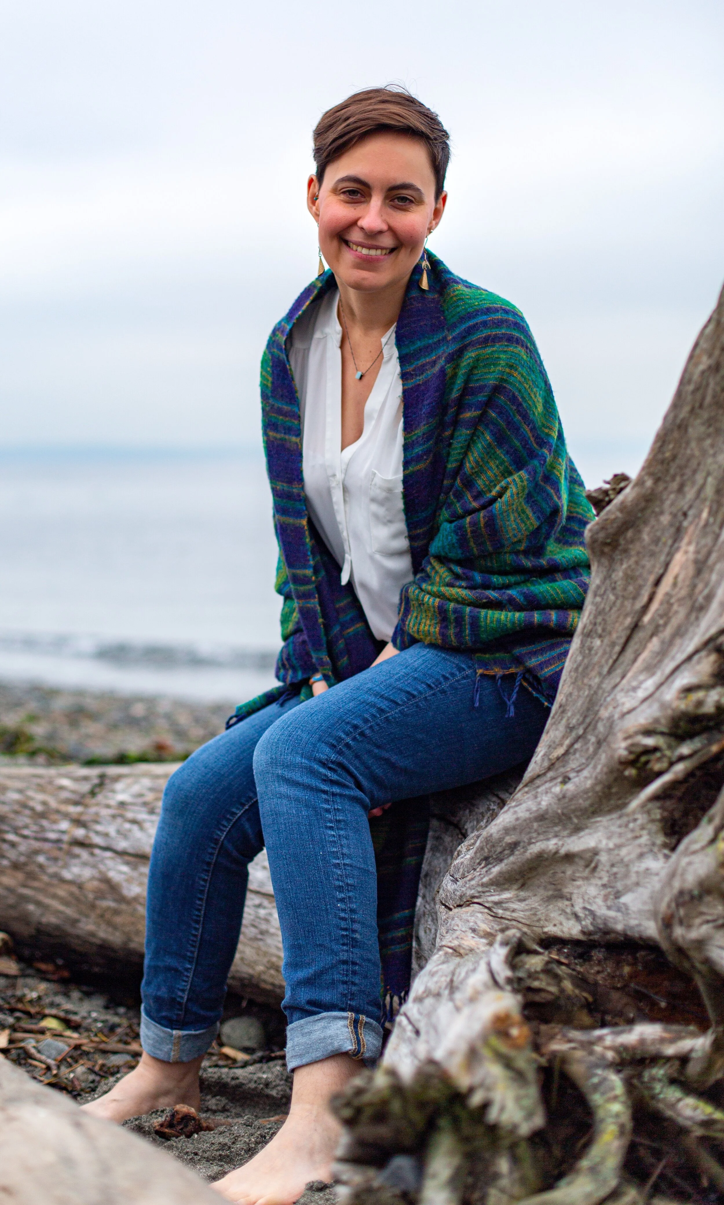 Sacred Space Wellness - Kelley Lubsen, Ma, Lmhca