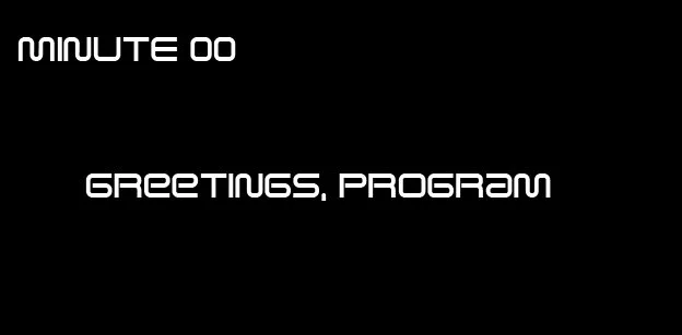 Minute 0 - A brief introduction from me, Duncan, outlining what to expect in the coming months of podcast episodes, how I got into it, and about how much I love the 1982 film TRON. Welcome! Tronologically Speaking is also available on Apple podcasts…