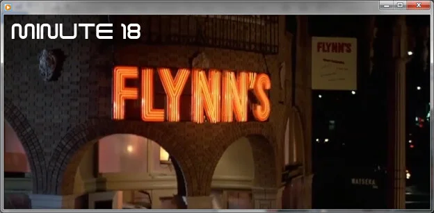 In this minute, Alan and Dr Lora Baines arrive at Flynn’s sweet arcade and look for Flynn. Returning to us today as guest co-host is the outspoken Jack Stovold from Jack’s Silly Little Friendly Neighborhood Star Trek Discovery podcast. Apologies for…
