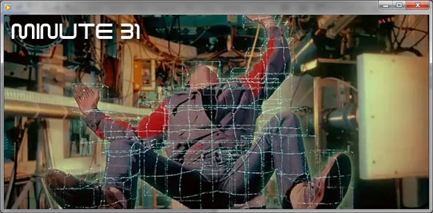 In this minute, Flynn gets disassembled and sucked into the computer by the MCP. This is a rare solo minute featuring just me. Also available on Apple podcasts, Google podcasts, Spotify, Anchor, Breaker, Overcast, Pocket Casts, and Radio Public. Mov…