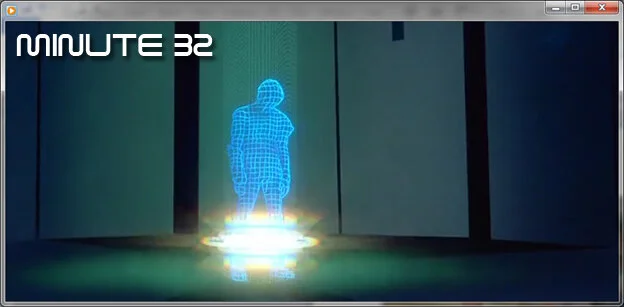 In this minute, Flynn ends his magical mystery tour journey as he rezzes up inside the grid. This is a rare solo minute featuring just me. Also available on Apple podcasts, Google podcasts, Spotify, Anchor, Breaker, Overcast, Pocket Casts, and Radio…