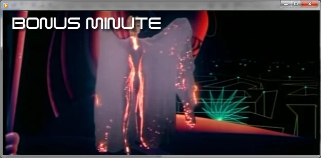 In this extra-special deleted scene bonus minute, Tron and Yori have a romatic interlude in Yori’s sweet apartment. Joining the podcast for this special bonus minute as guest co-host is the amazing Crystal Beth. Also available on Apple podcasts, Go…