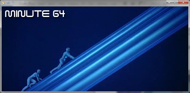 In this minute, Tron and Yori “sneak” past some guards and climb up giant cables with a recognizer tracking them. Joining the podcast for this minute as guest co-host is the amazing Toren Atkinson.  Also available on Apple podcasts, Google podcasts,…
