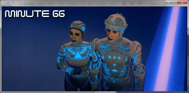 In this minute, Tron and Yori try to convince Dumont to let Tron pass to talk to Alan-1. Joining the podcast for this minute as guest co-host is the amazing Toren Atkinson.  Also available on Apple podcasts, Google podcasts, Spotify, Anchor, Breaker…