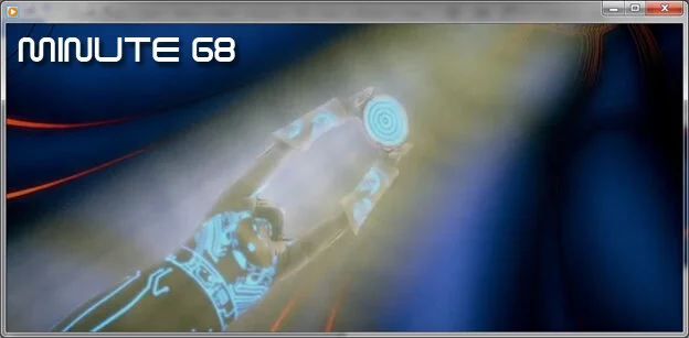 In this minute, Tron finally gets to speak to his user Alan-1. Joining the podcast for this minute as guest co-host is the amazing Paul Francis Sullivan. Also available on Apple podcasts, Google podcasts, Spotify, Anchor, Breaker, Overcast, Pocket C…