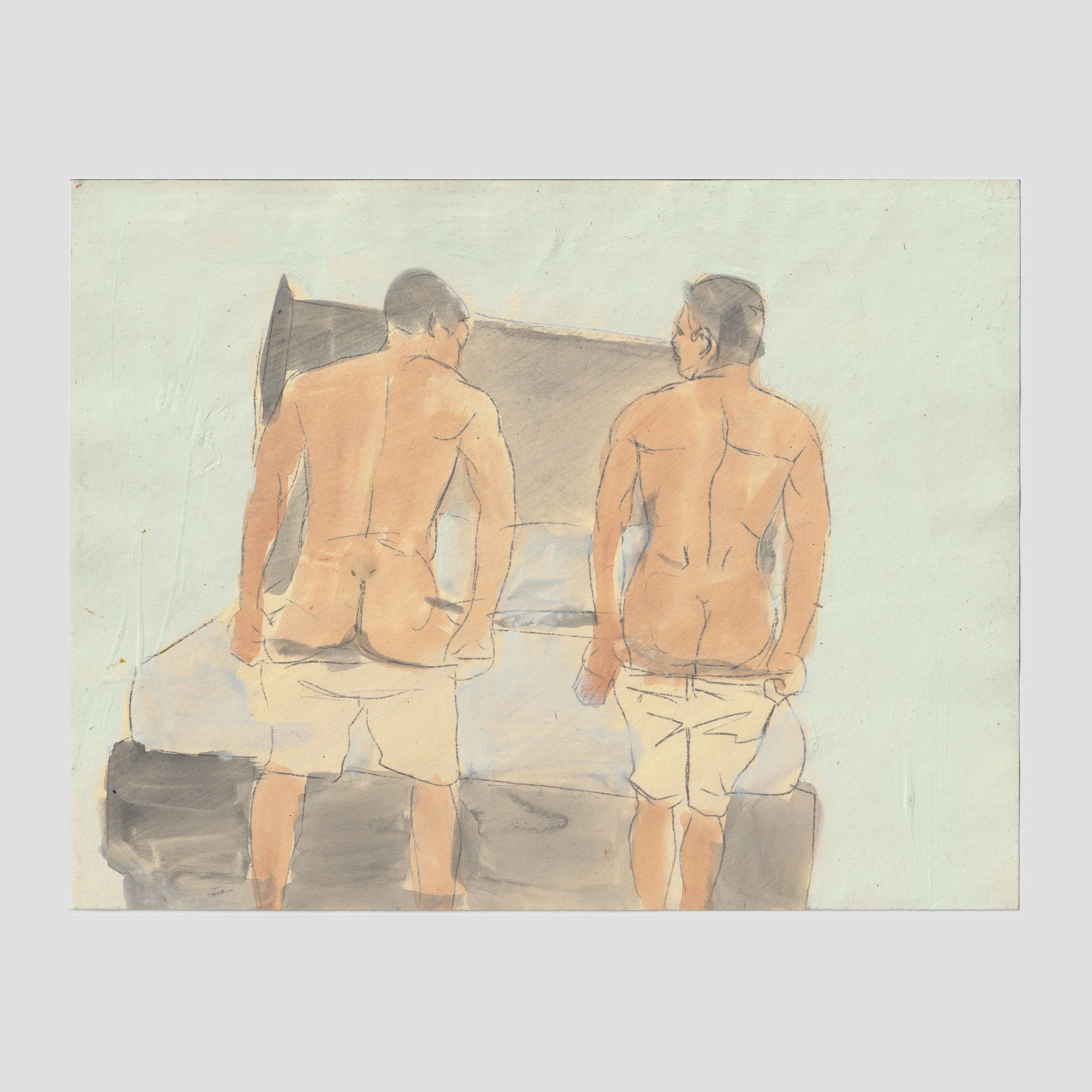 THE OLE TURNAROUND, 2023