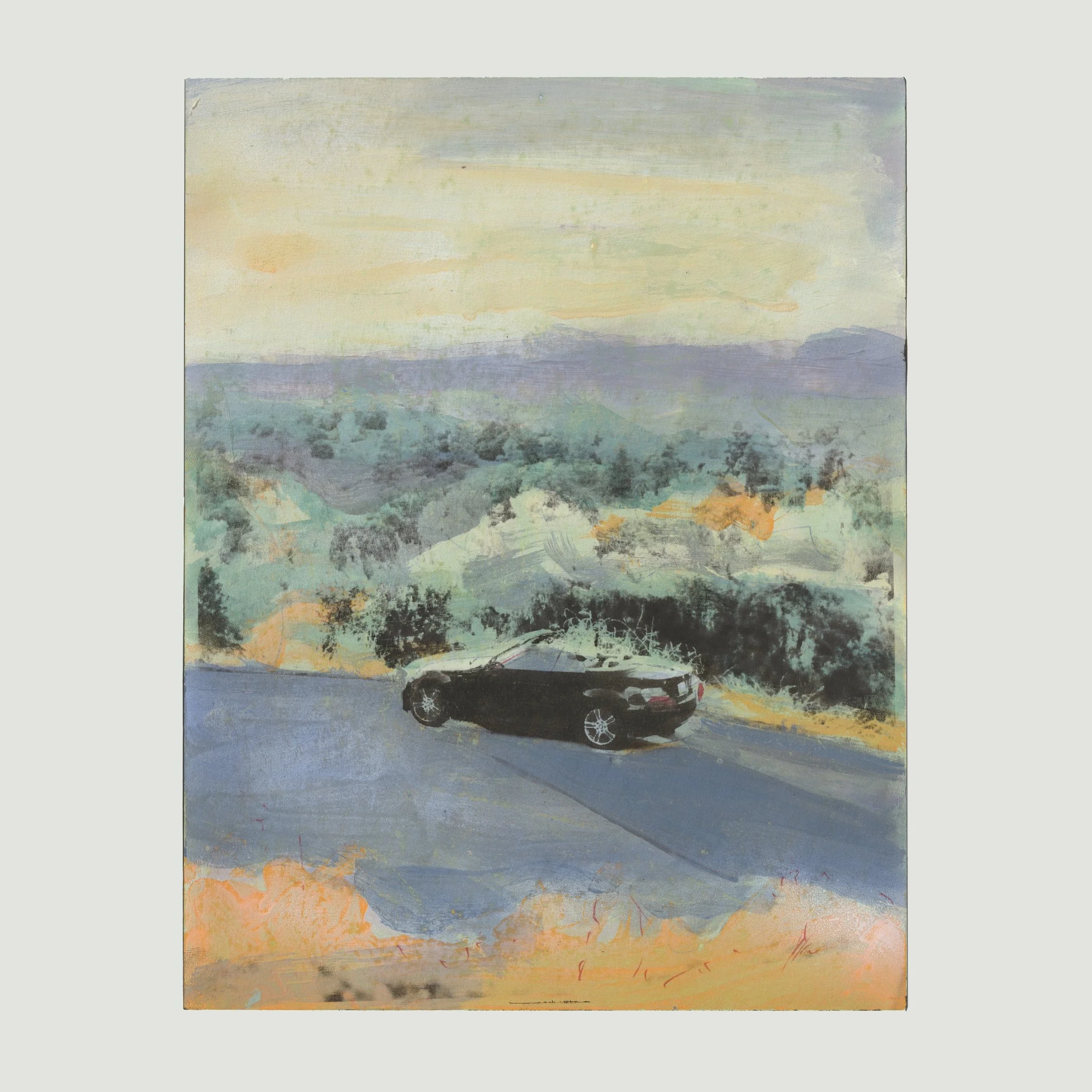 Elysian top down, 2024