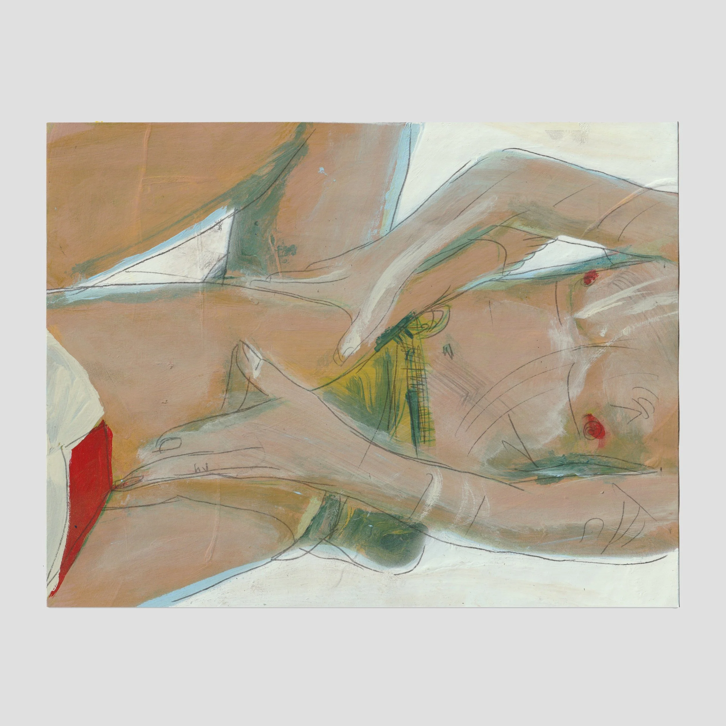 interlock study, 2025