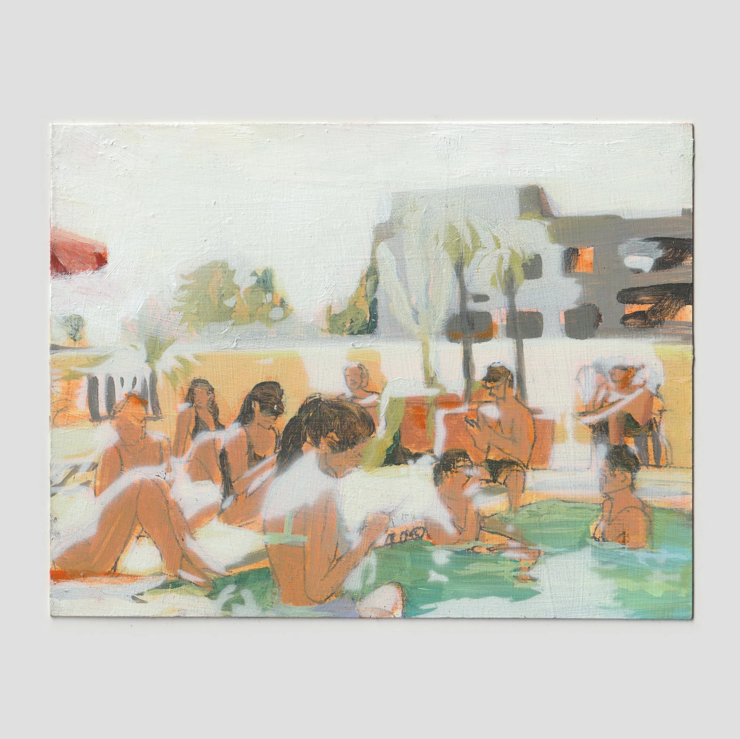 silverlake pool 02, 2025