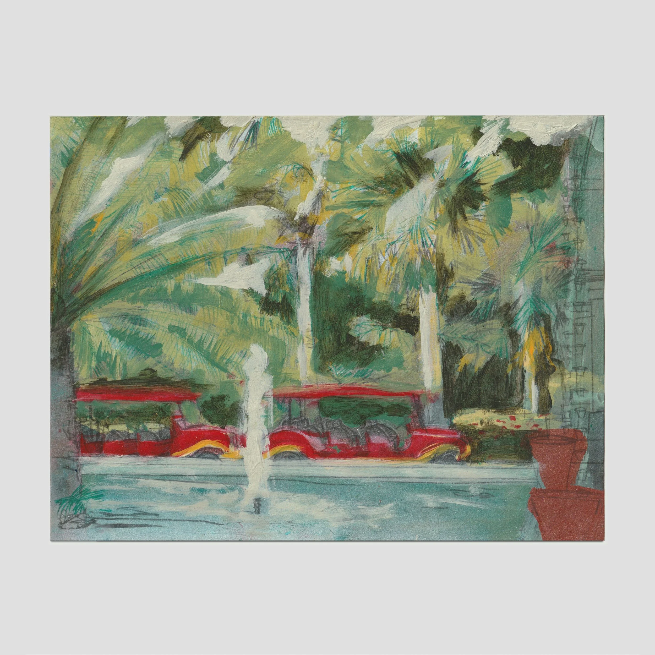 paradís trolley, 2024