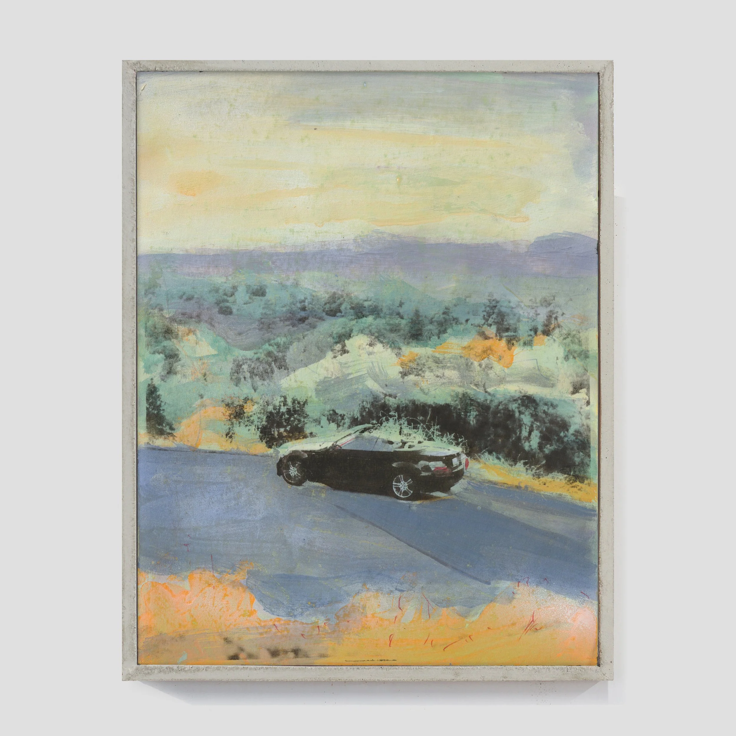 Elysian top down, 2024