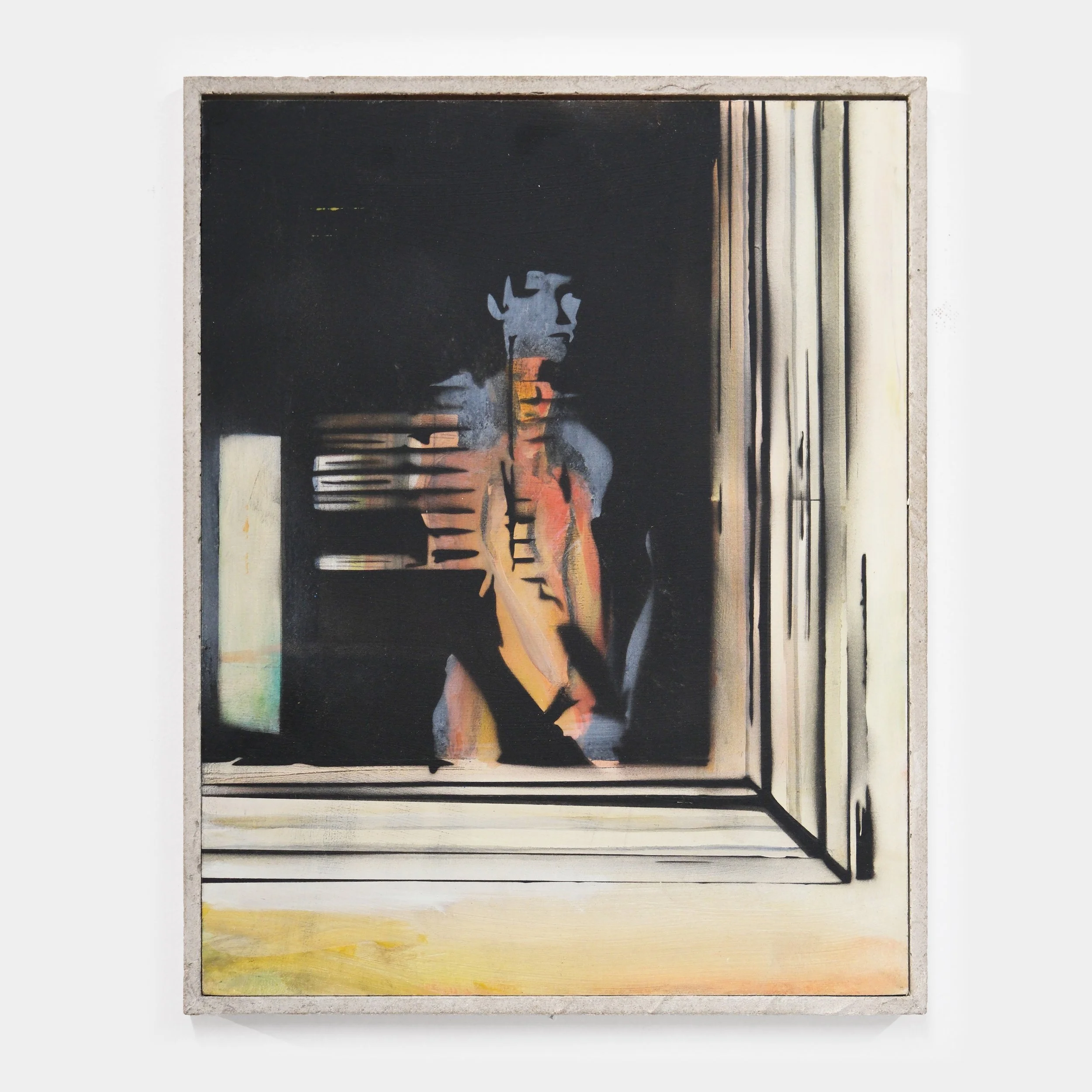 Golden Hour, Nice, 2025