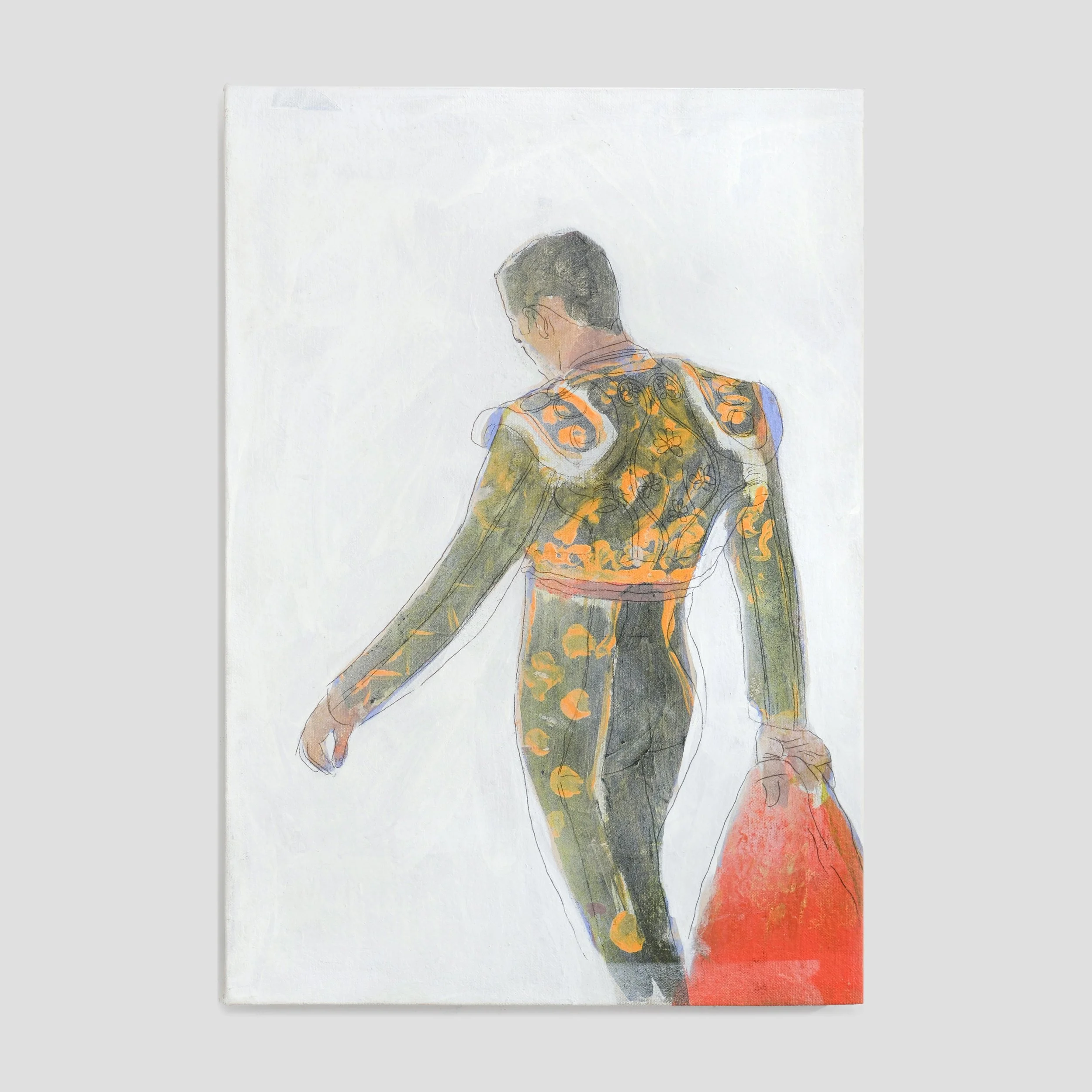 Matador, 2024