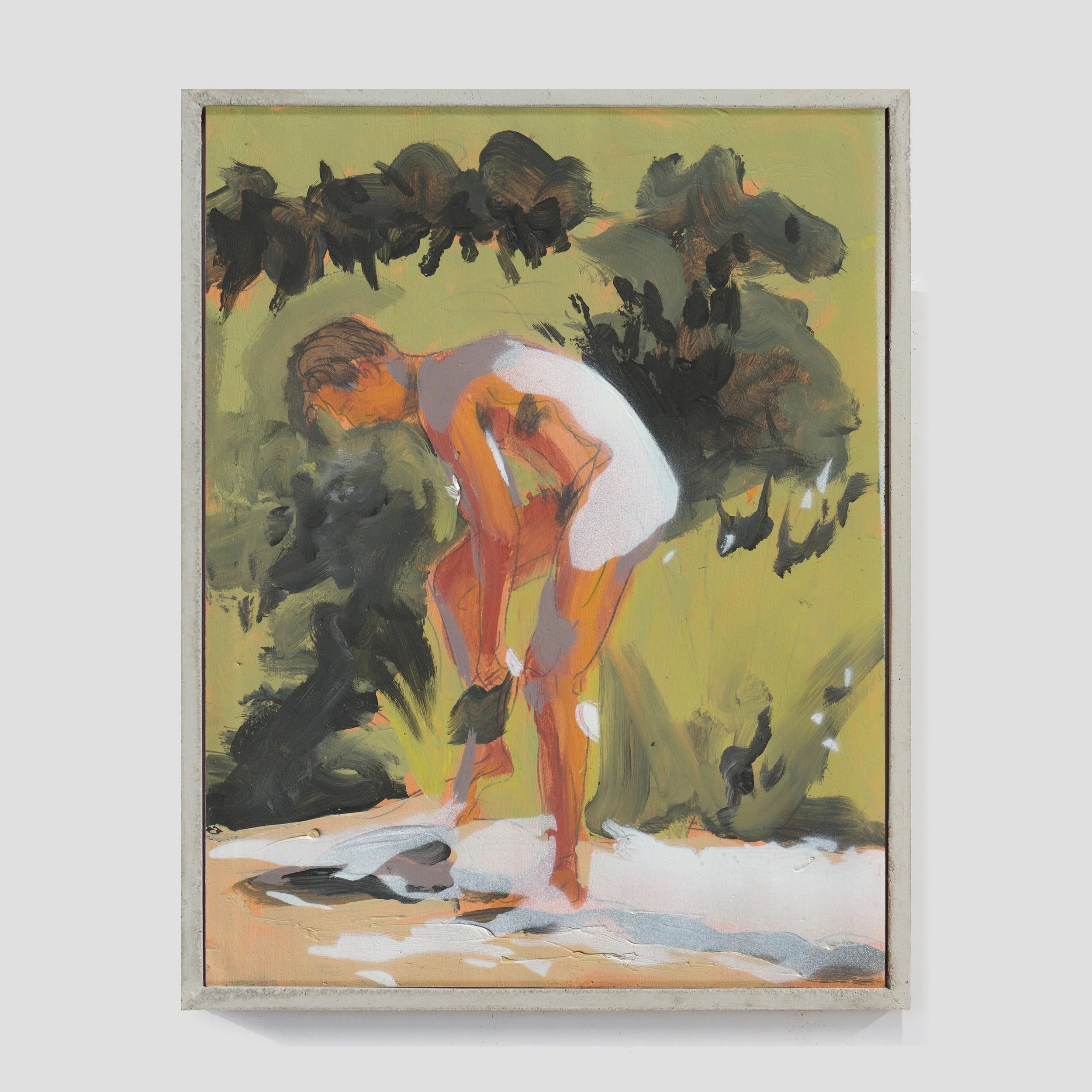 yosemite quickchange, 2025