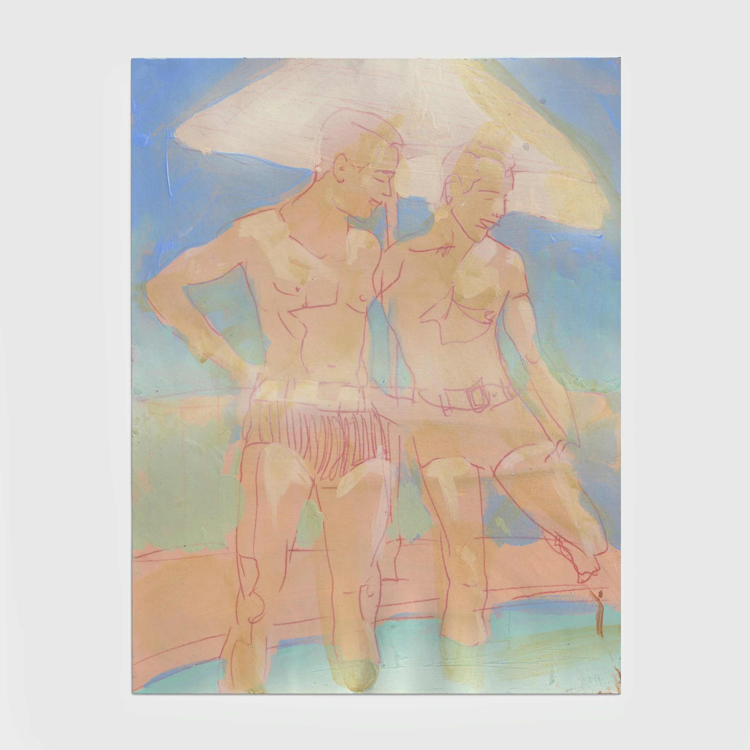 old surf, 2023