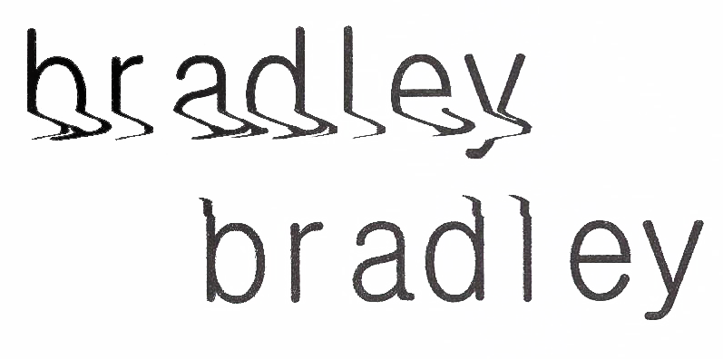 Bradley Atkinson