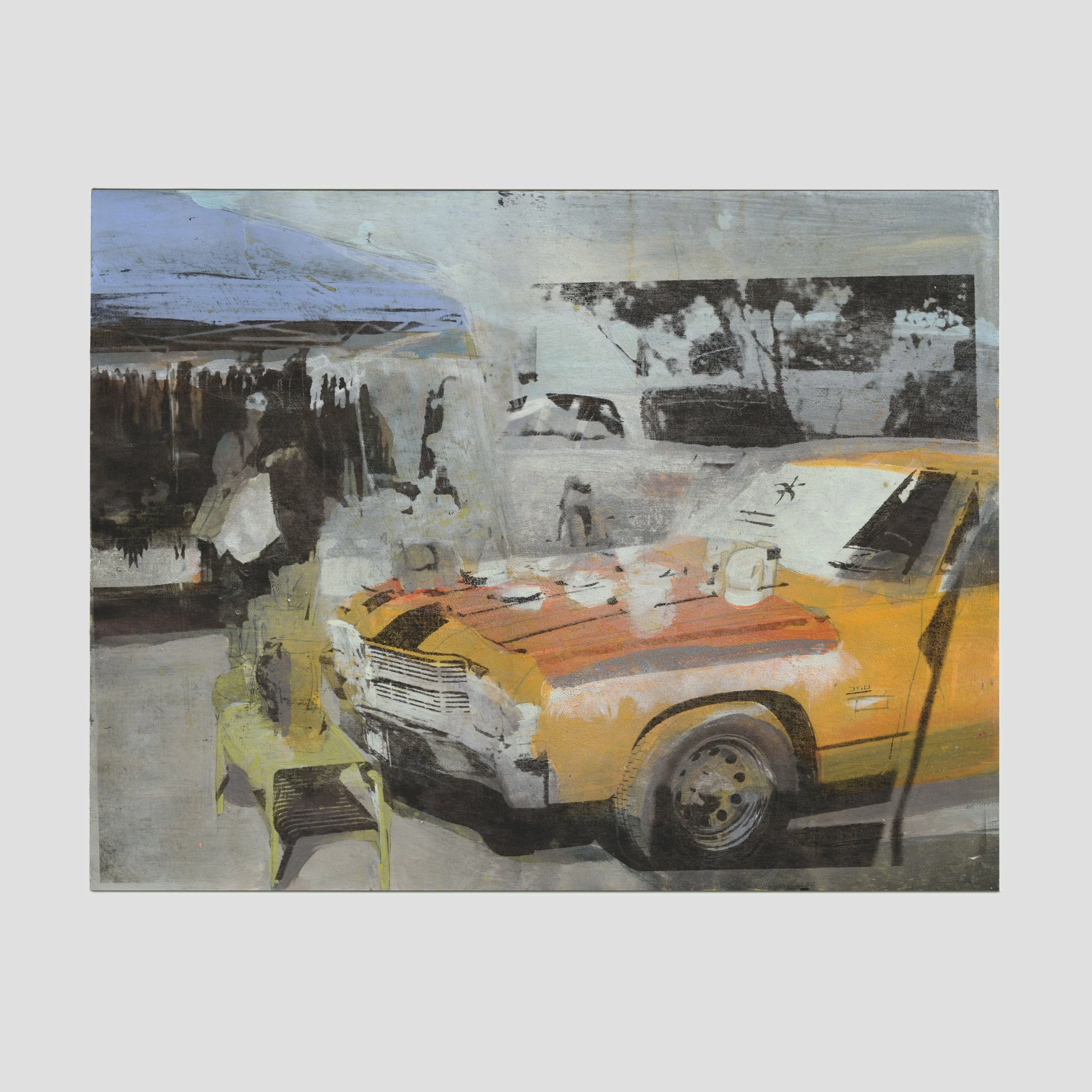 rose bowl flea ceramic display, 2023