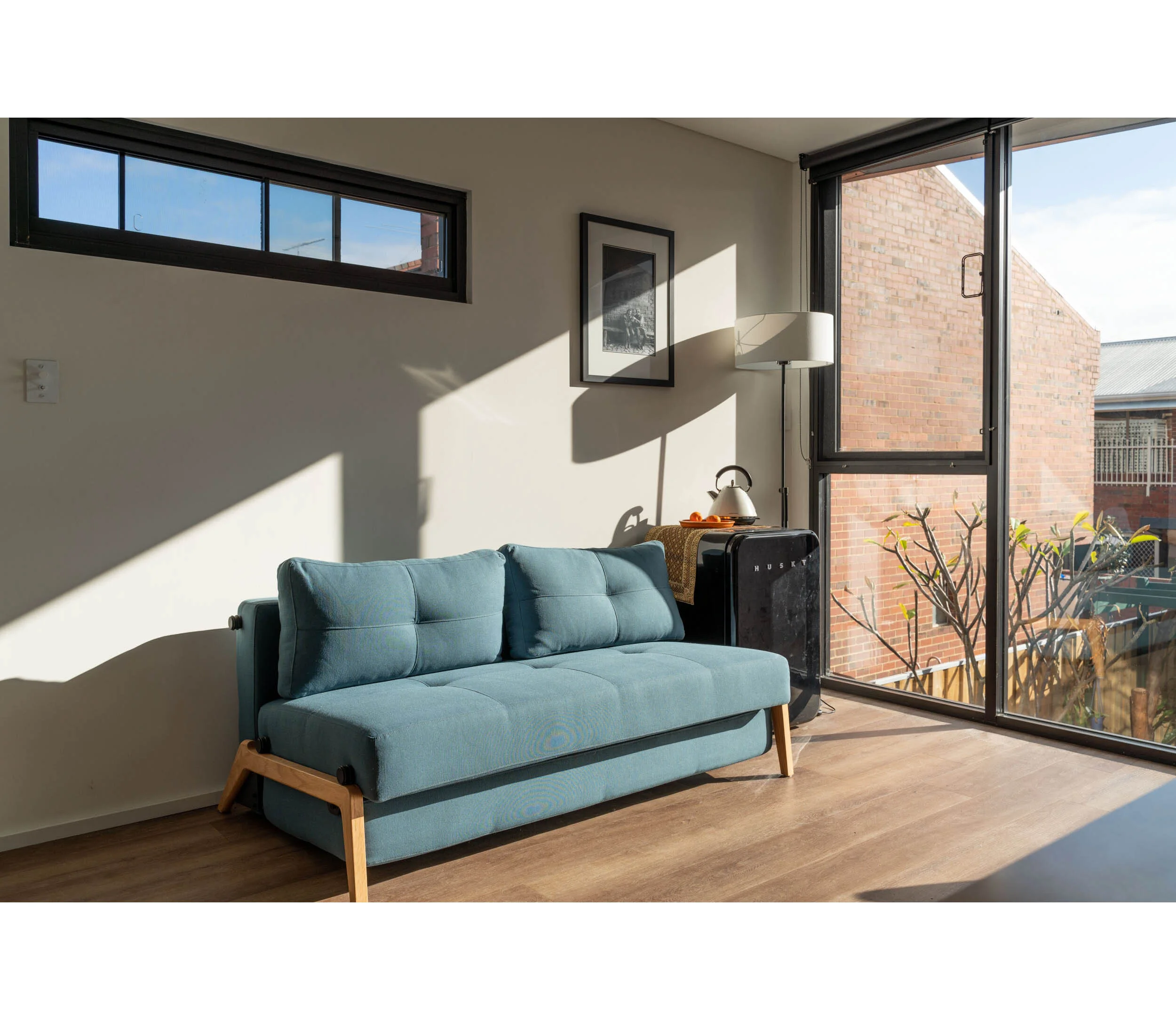 Lincoln Street, Perth